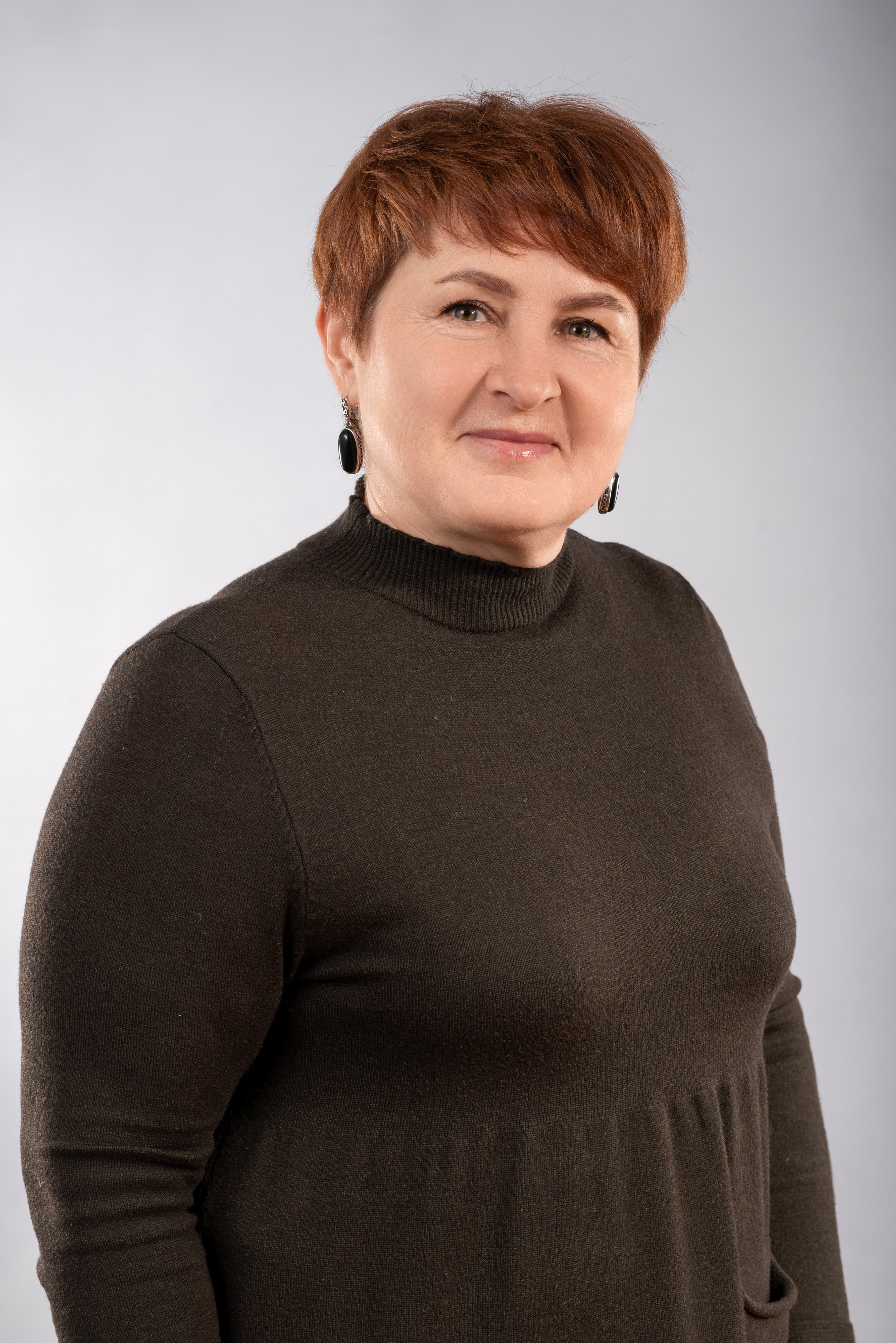 Хохрякова Ольга Витальевна.