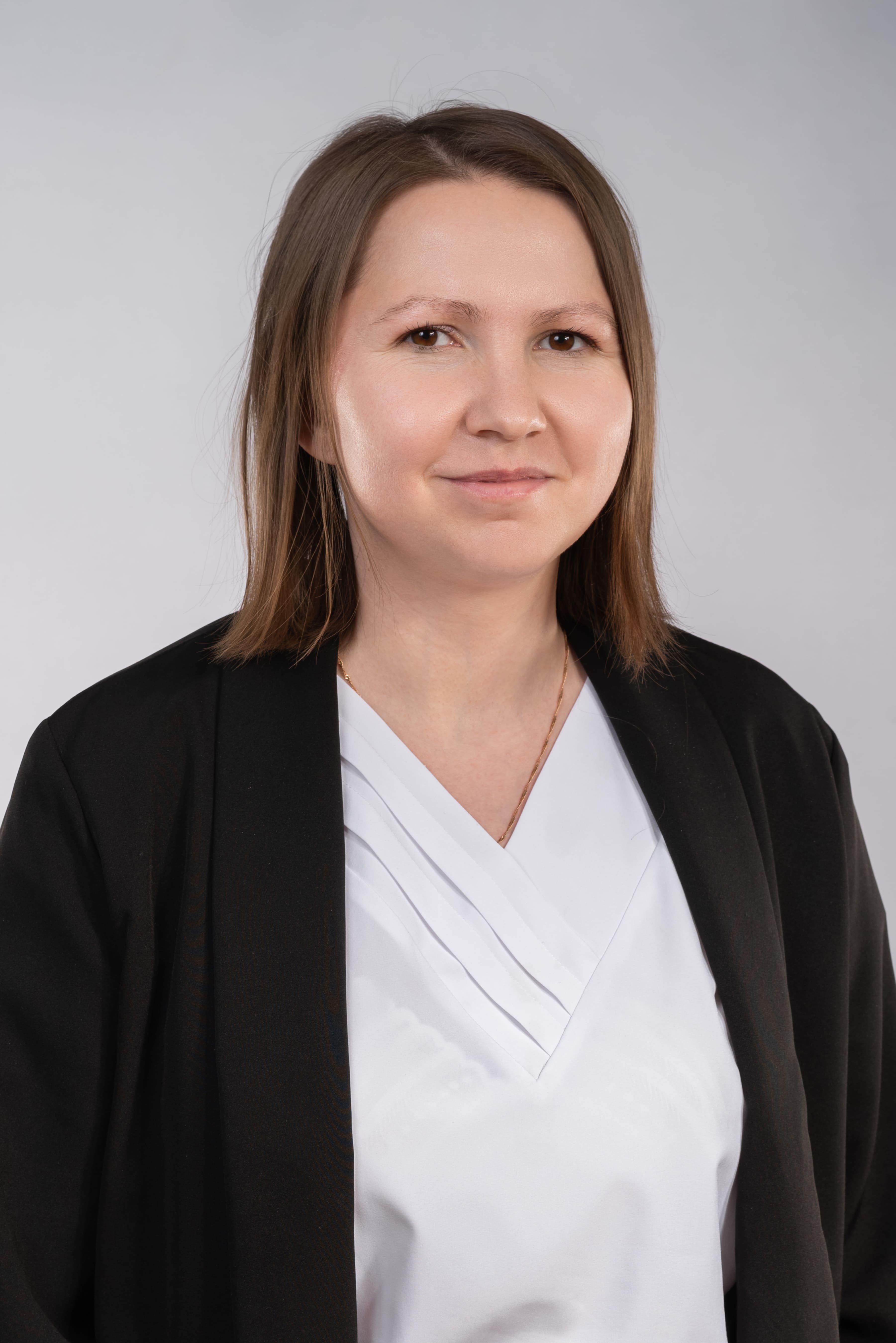 Поздеева Елена Владимировна.