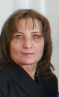 Сотникова Марина Алексеевна.
