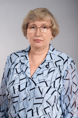 Азябина Евгения Ивановна Азябина Евгения Ивановна