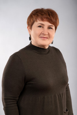 Хохрякова Ольга Витальевна Хохрякова Ольга Витальевна