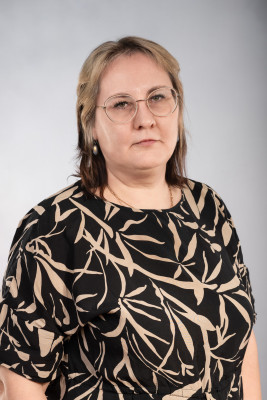 Назарова Елена Викторовна Назарова Елена Викторовна
