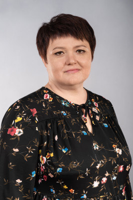 Перевозчикова Екатерина Васильевна Перевозчикова Екатерина Васильевна