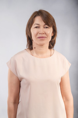 Нуртдинова Татьяна Николаевна Нуртдинова Татьяна Николаевна